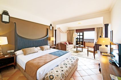 7. Bild der Unterkunft