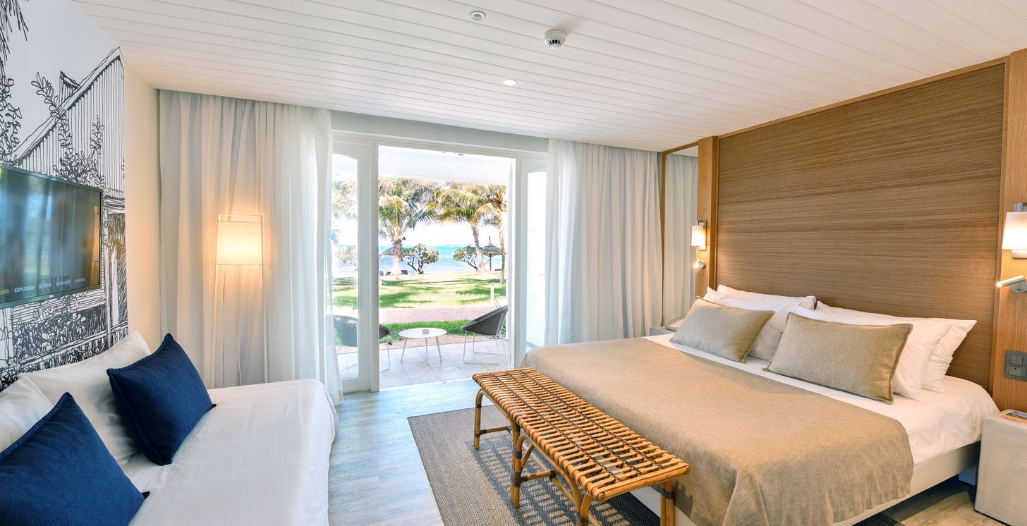 Chambre double Superior