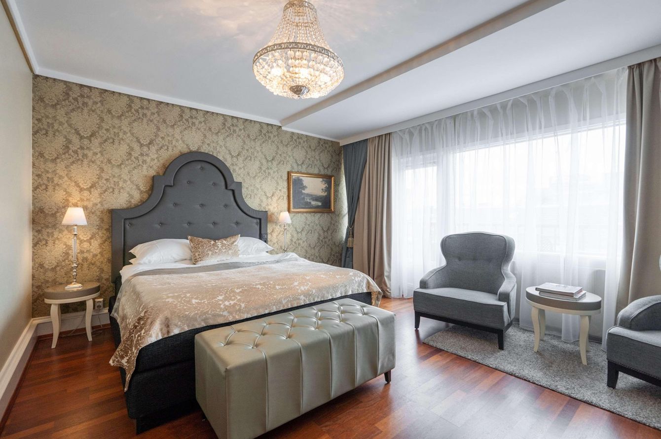 Doppelzimmer