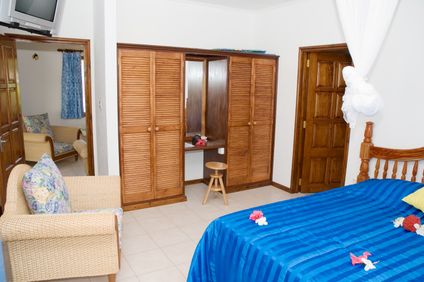 2. Bild der Unterkunft