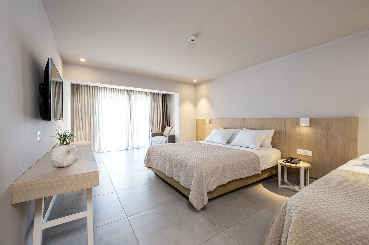Chambre familiale