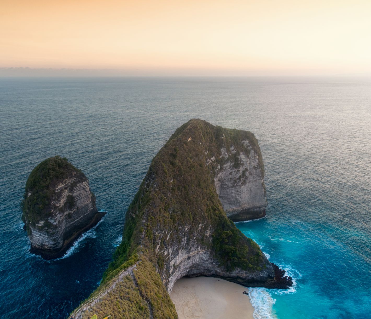 Instagrammable Nusa Penida