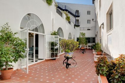 2. Bild der Unterkunft