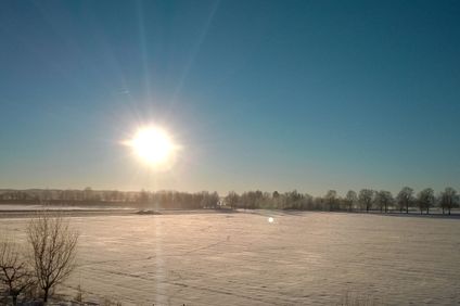 13. Bild der Unterkunft