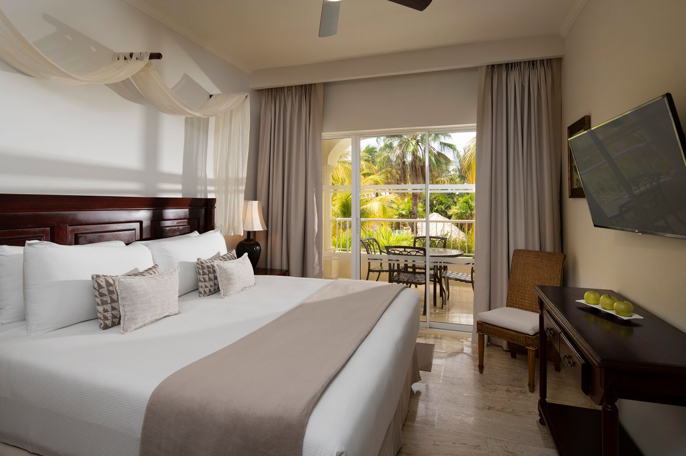 Suite Grand The Level