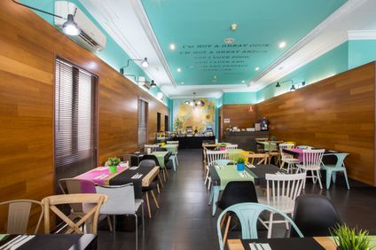 13. Bild der Unterkunft