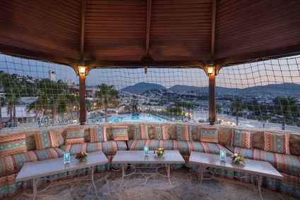 18. Bild der Unterkunft