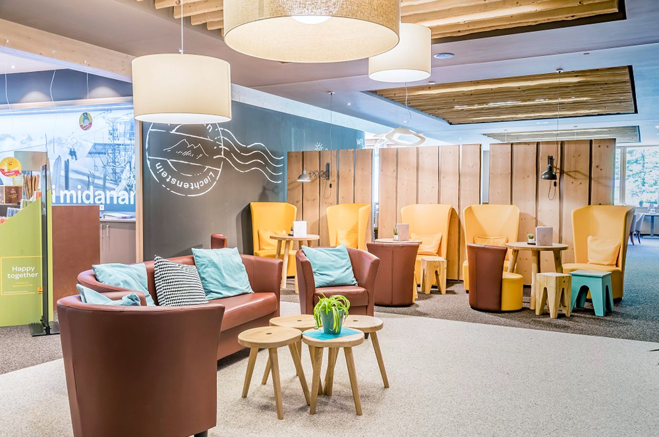 © JUFA Hotels
