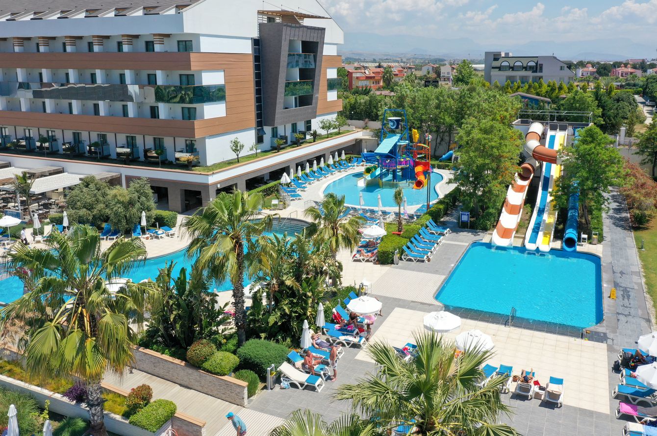 Aussenpool