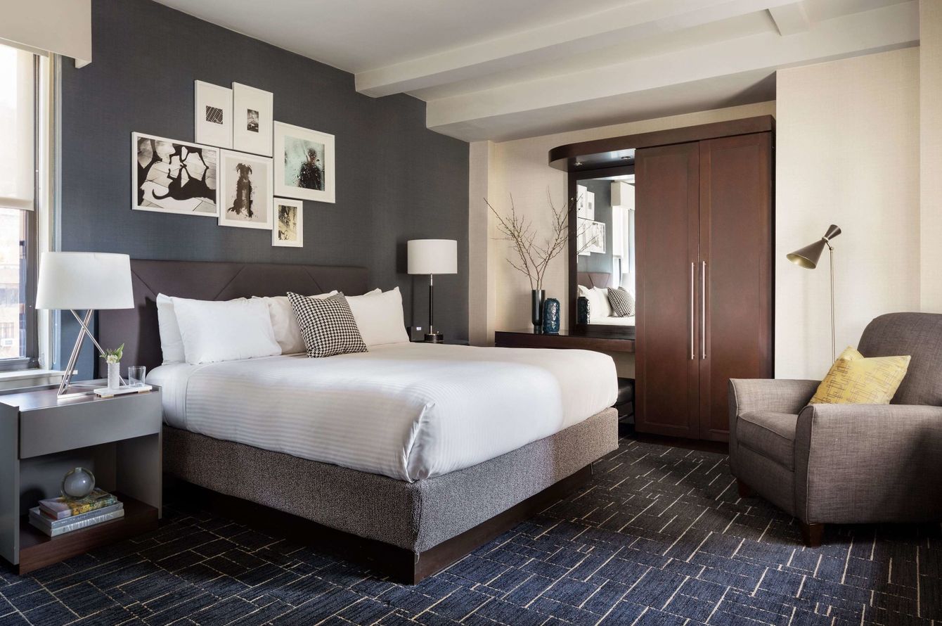 Empire Suite