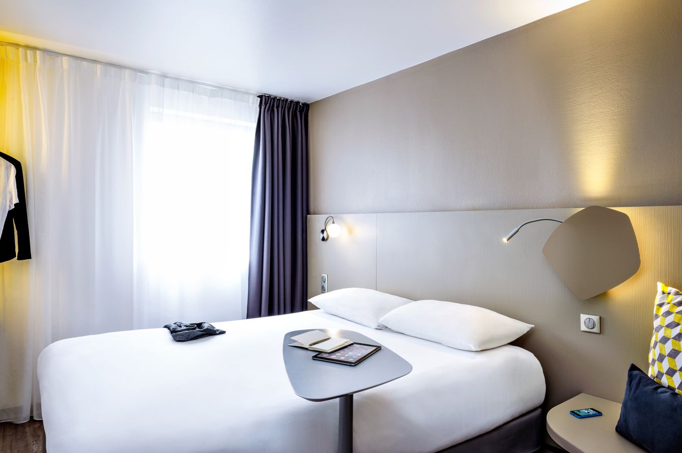 Standardzimmer