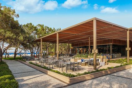 17. Bild der Unterkunft