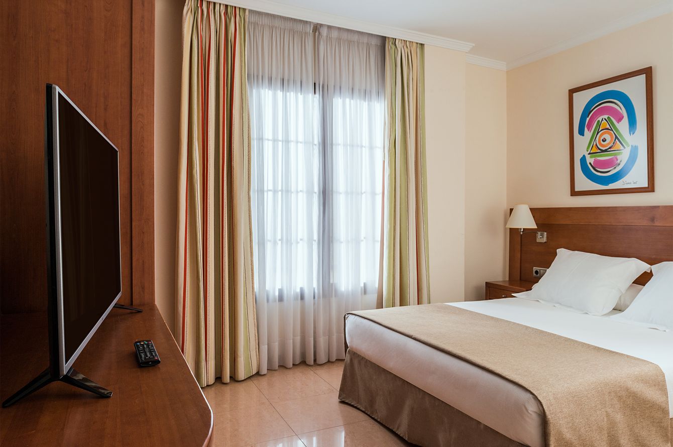 Doppelzimmer
