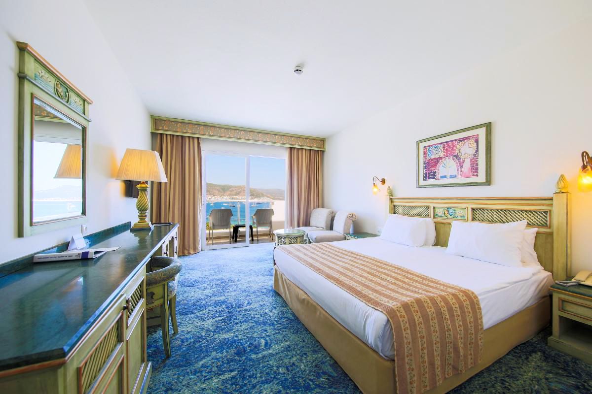 Chambre double