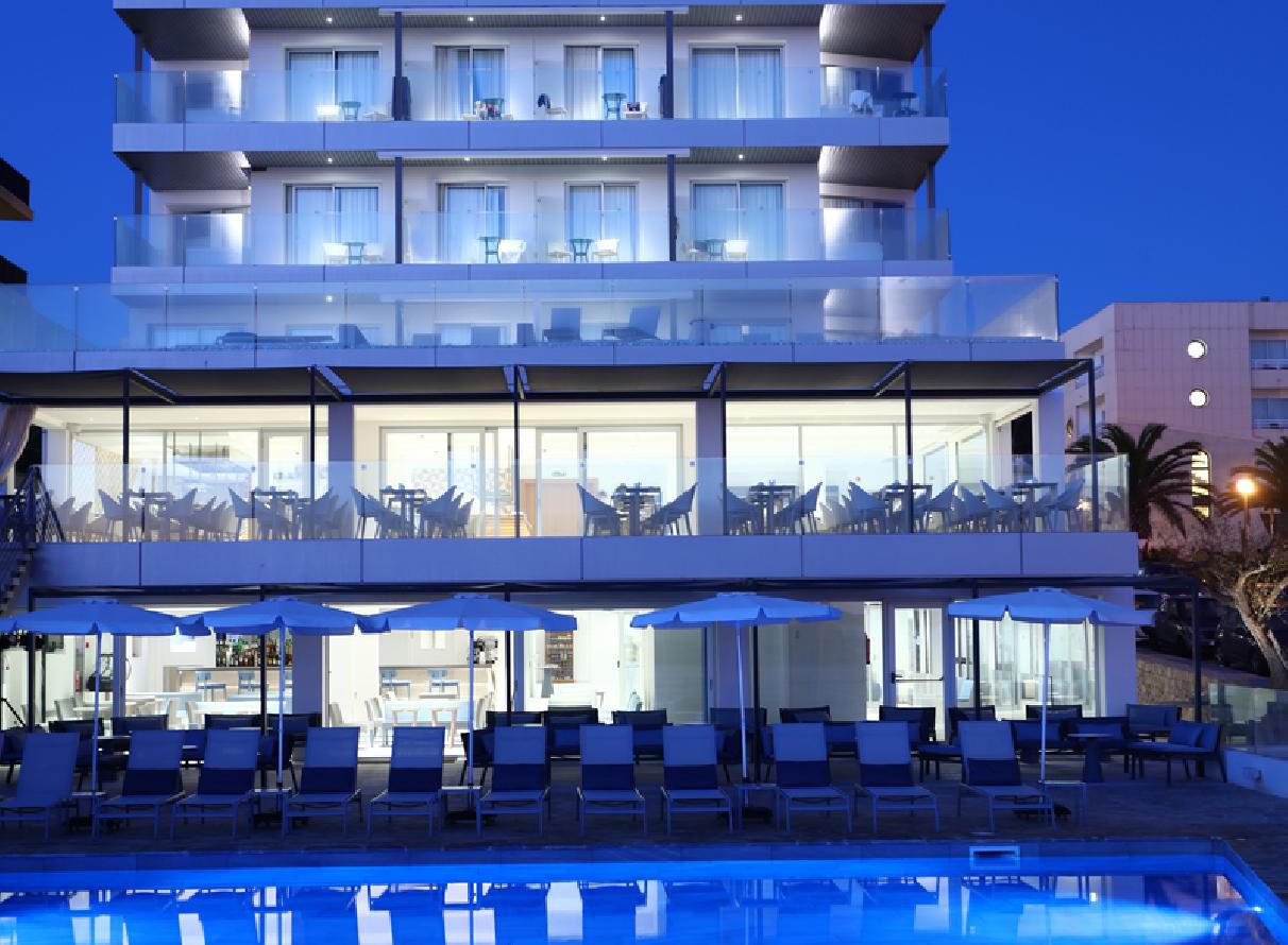 Mar Azul Pur Estil Hotel