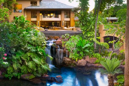 6. Bild der Unterkunft