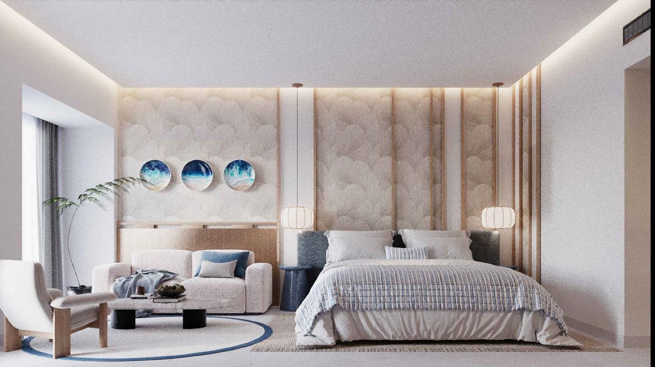 Doppelzimmer