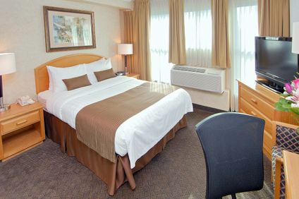 6. Bild der Unterkunft