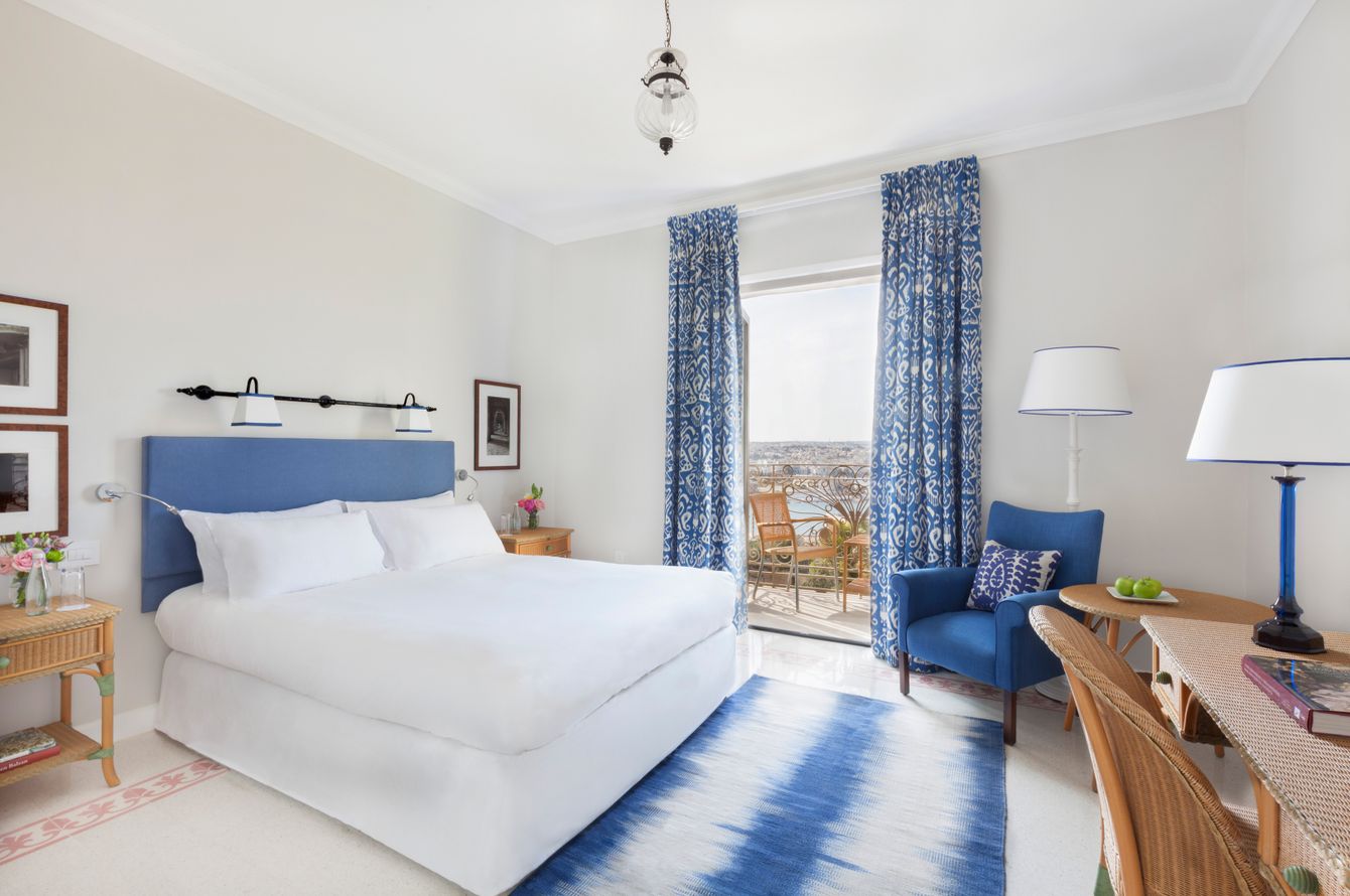 Doppelzimmer
