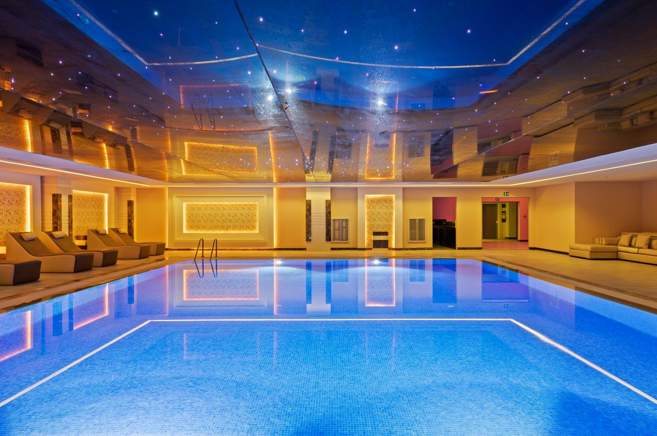 Innenpool