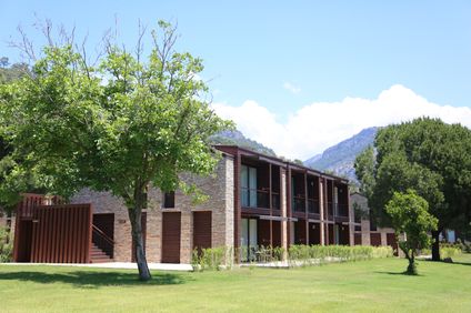 4. Bild der Unterkunft