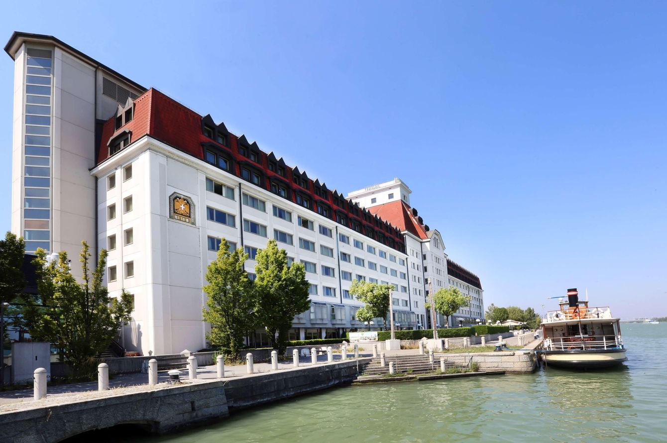 6.Bild der Unterkunft