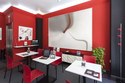 2. Bild der Unterkunft