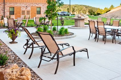 4. Bild der Unterkunft