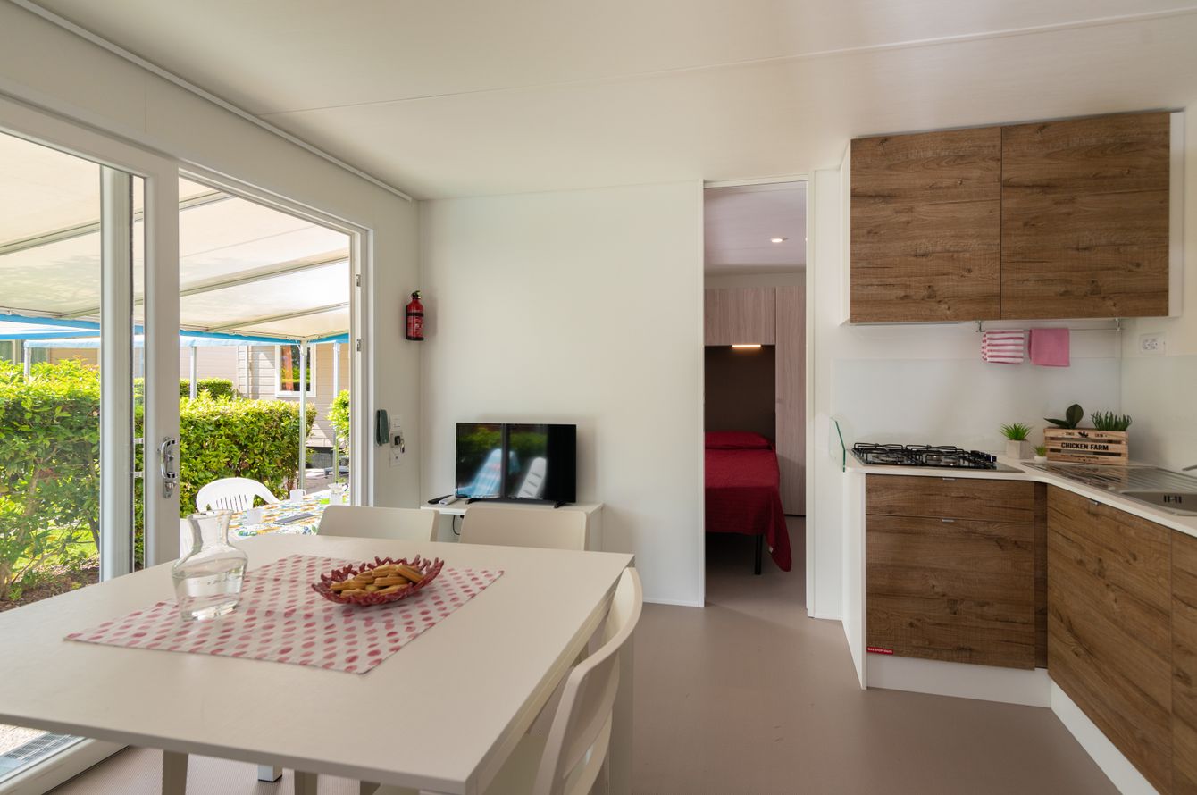 Mobil-home