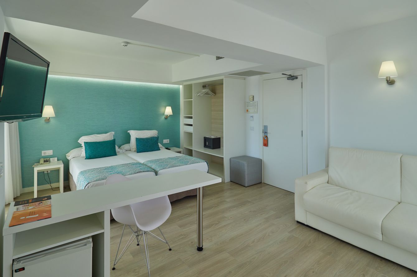 Doppelzimmer