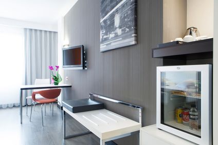 7. Bild der Unterkunft