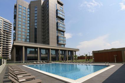 2. Bild der Unterkunft