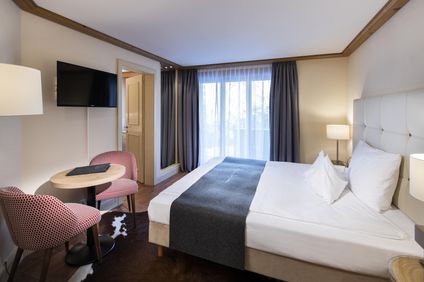 12. Bild der Unterkunft