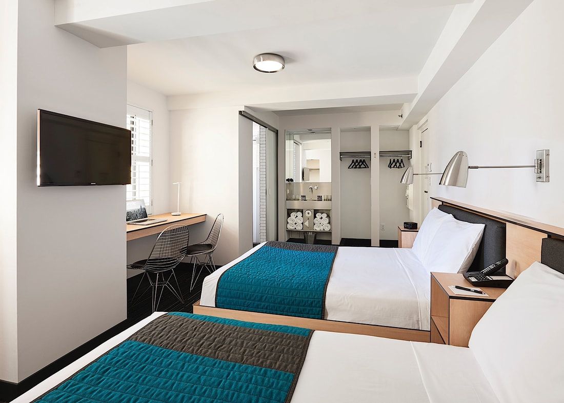 Doppelzimmer