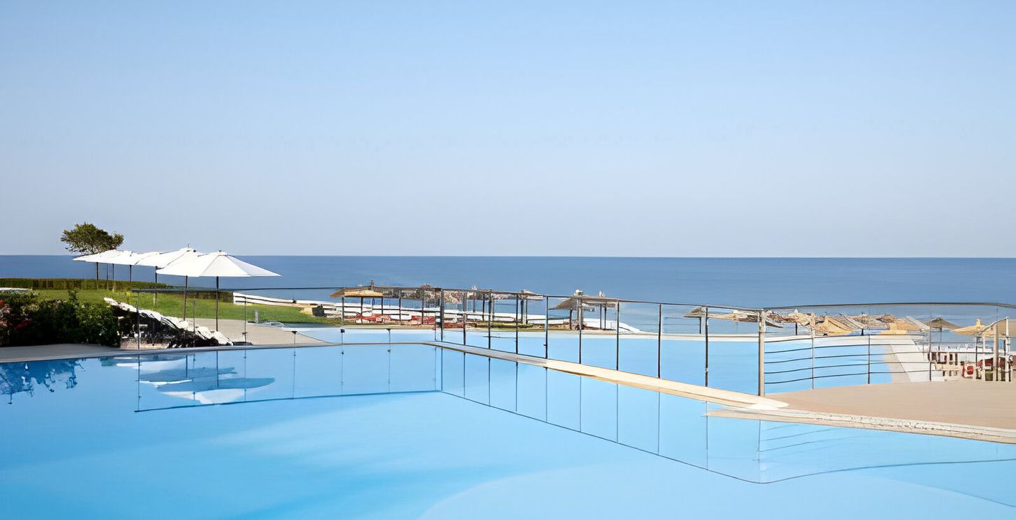 Aussenpool
