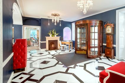 5. Bild der Unterkunft