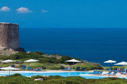 Hotel Relax Torreruja Thalasso & SPA