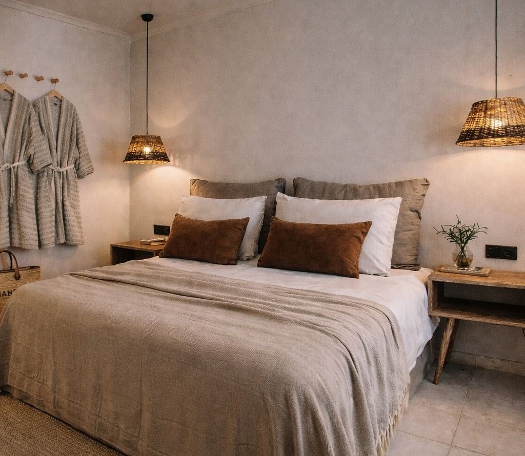 Chambre Standard