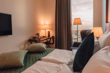 8. Bild der Unterkunft