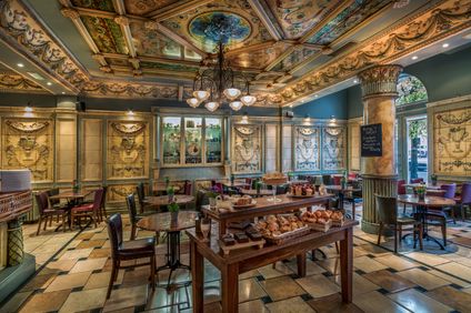 2. Bild der Unterkunft