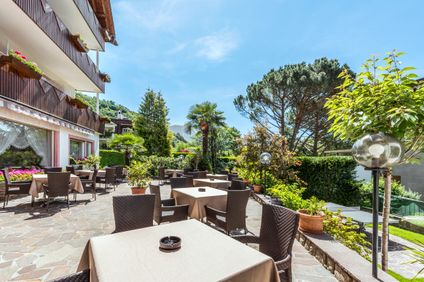 6. Bild der Unterkunft