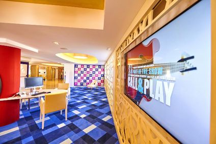 12. Bild der Unterkunft