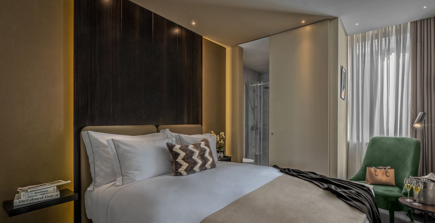 Doppelzimmer
