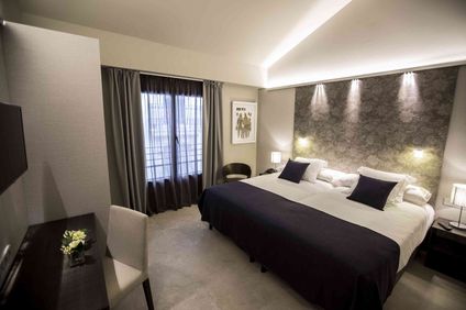 12. Bild der Unterkunft