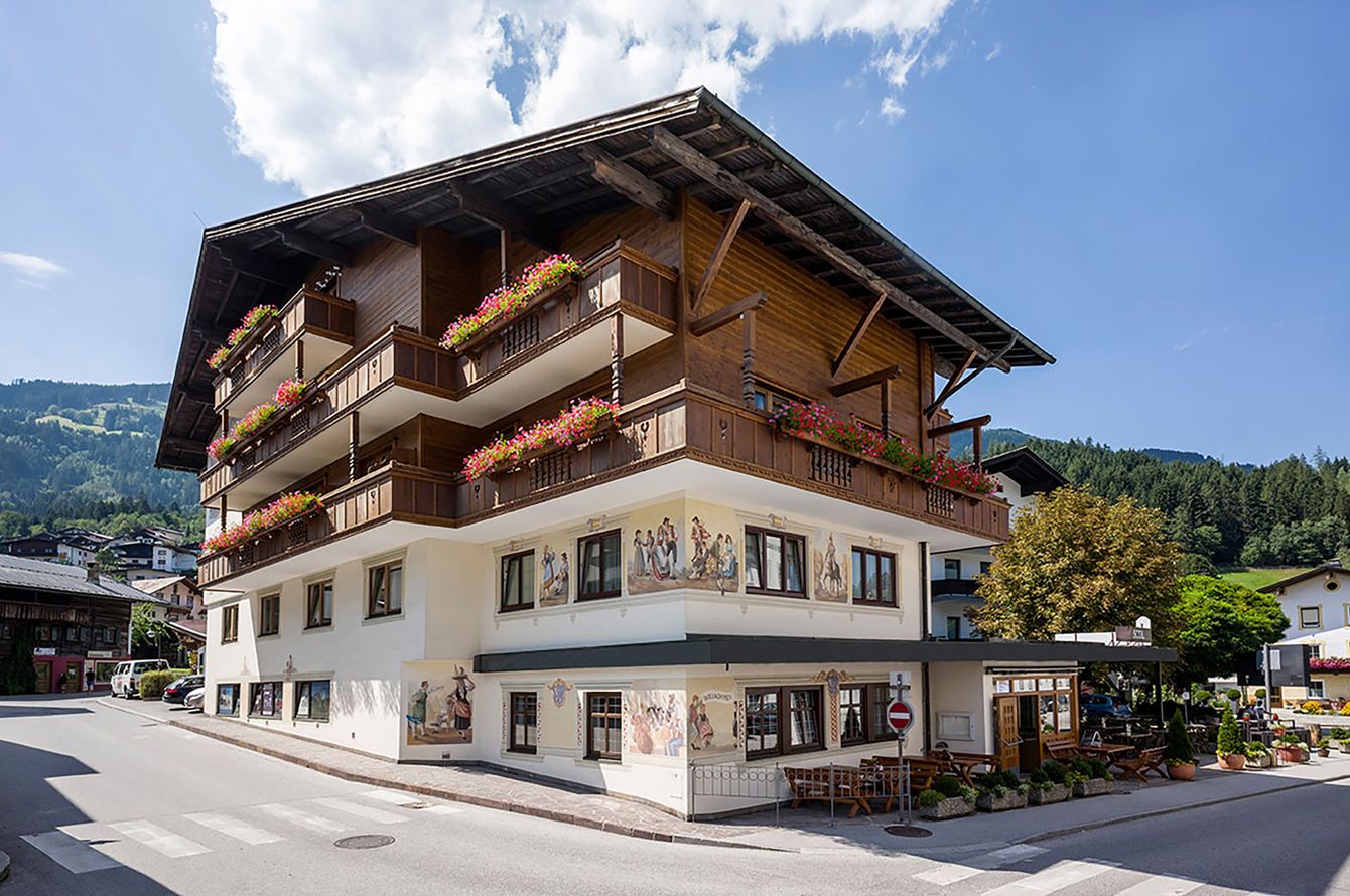 16.Bild der Unterkunft
