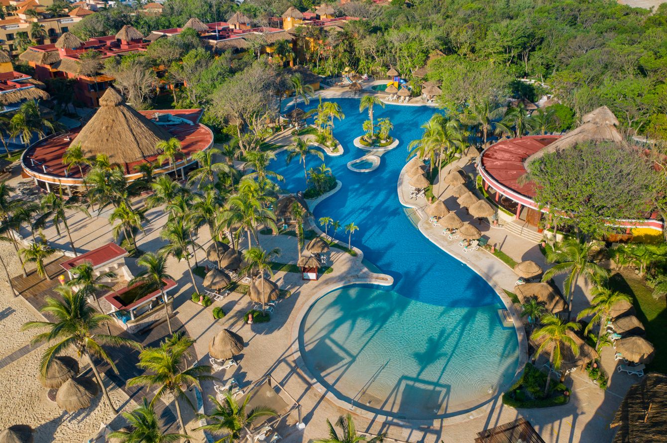 Aussenpool