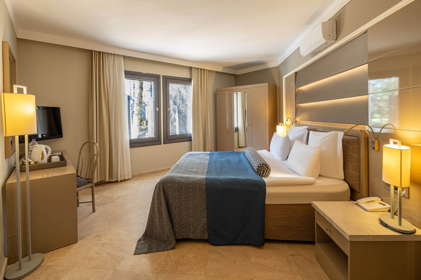 Chambre familiale