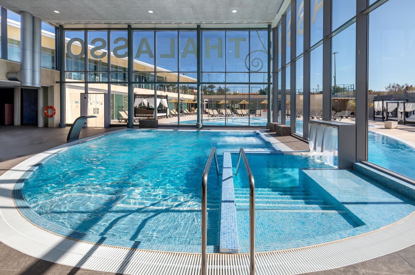 Spa