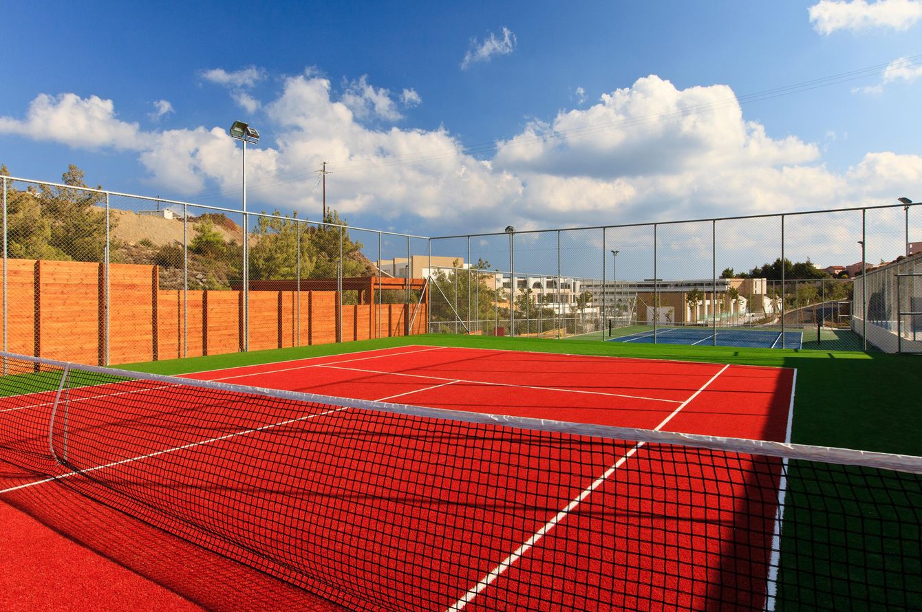 Tennis