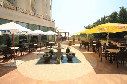 5. Bild der Unterkunft